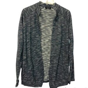 ZARA MAN Cardigan with Pockets